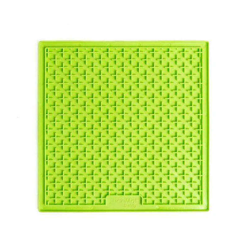 Lickimat Buddy Large Treat Mat for Dogs & Cats