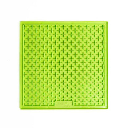 Lickimat Buddy Large Treat Mat for Dogs & Cats
